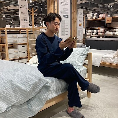 【コープさっぽろきたひろしま】身長163cm