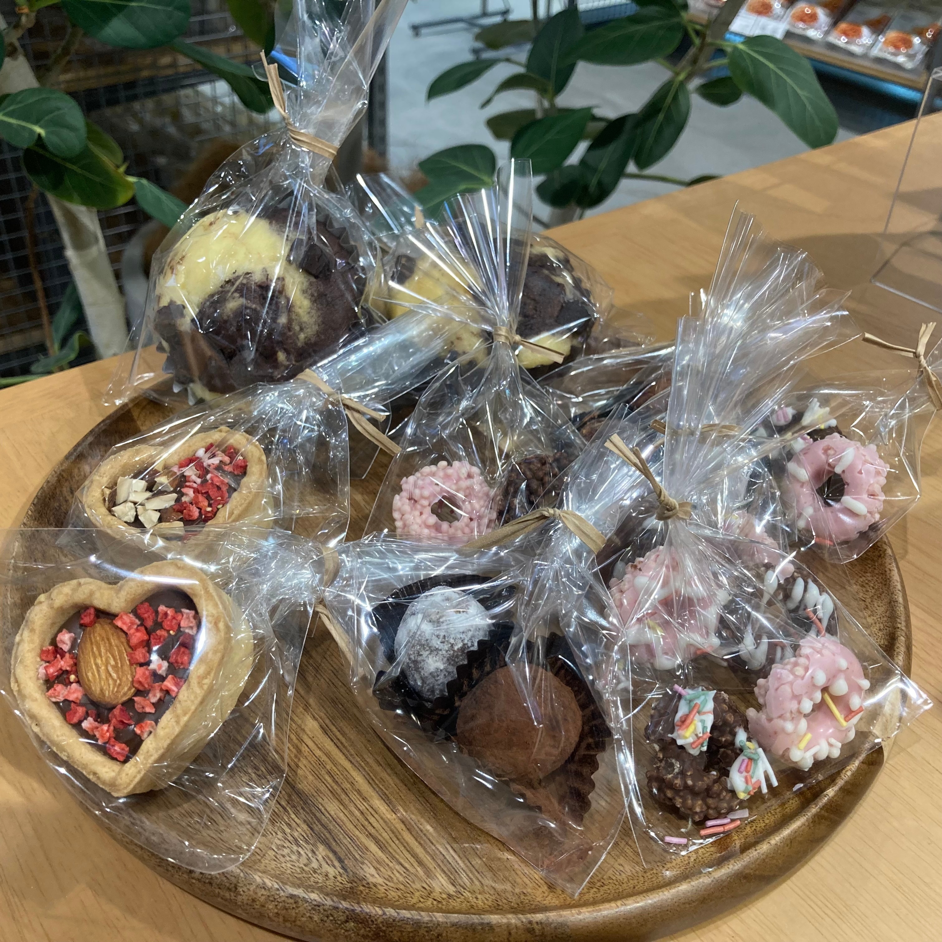 自分でつくるシリーズ画像