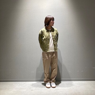 【コープさっぽろきたひろしま】　身長153cm