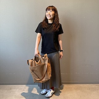 【コープさっぽろきたひろしま】　身長151cm