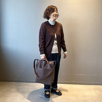 【コープさっぽろきたひろしま】　身長158cm