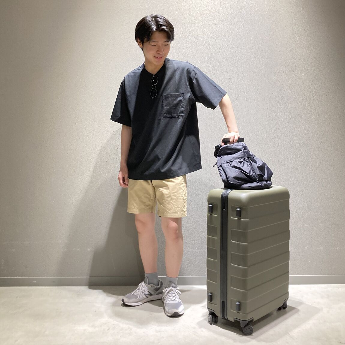 メイン