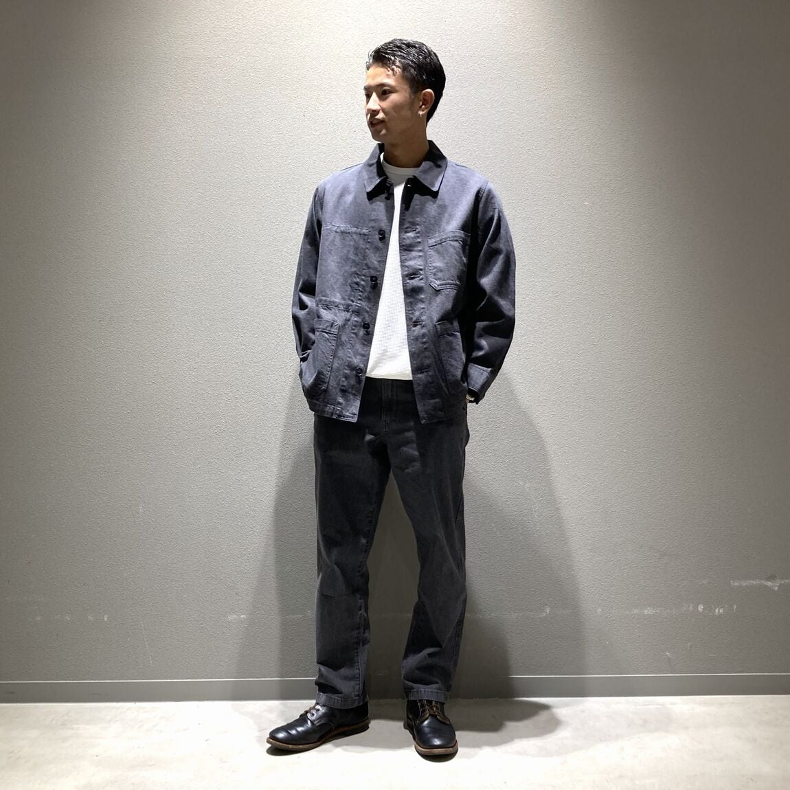 メイン
