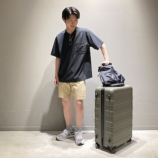 【コープさっぽろきたひろしま】　身長169cm
