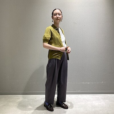 【コープさっぽろきたひろしま】　身長160cm