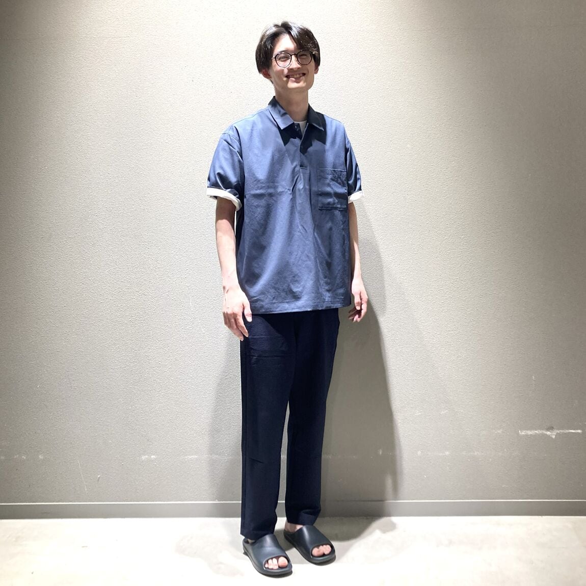 メイン