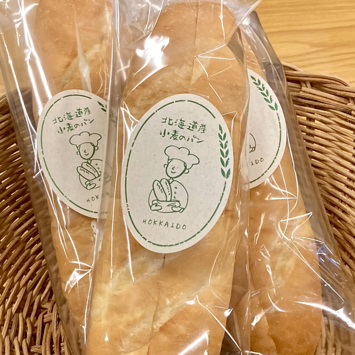 ミルククリームサンド