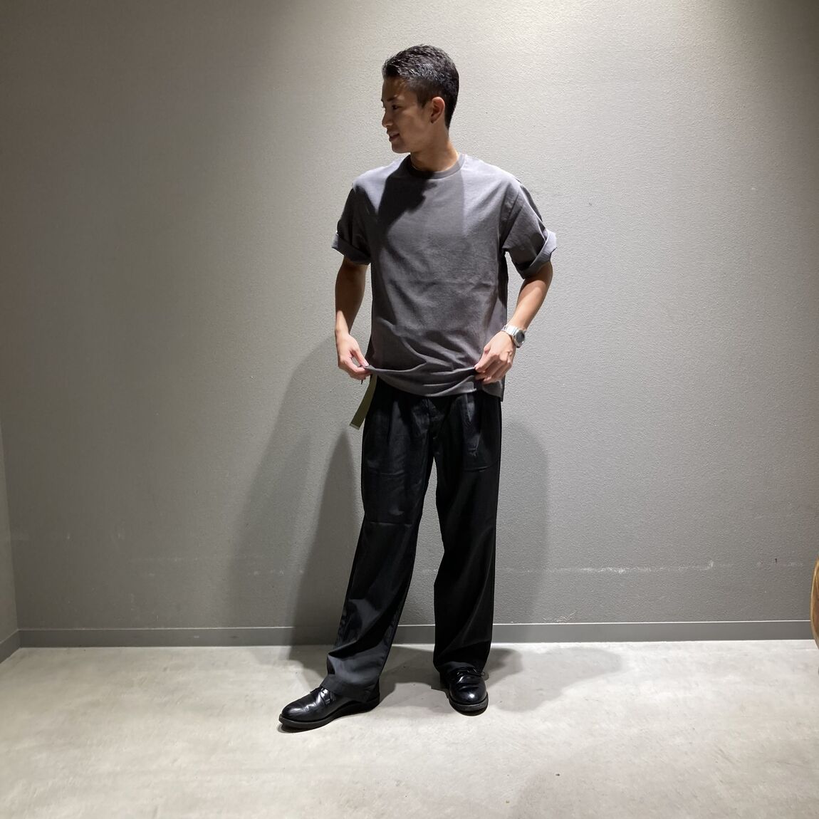 メイン