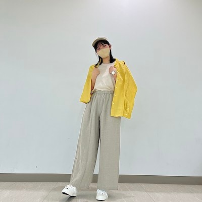 【ビビット南船橋】身長167cm