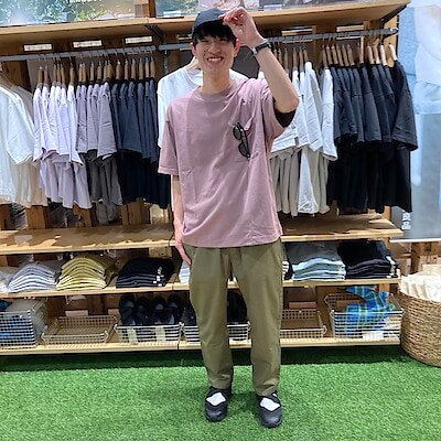 【ビビット南船橋】身長180㎝