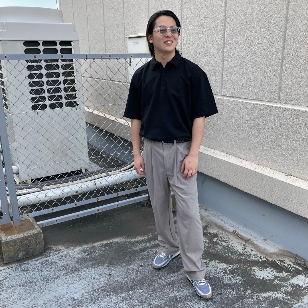 【ビビット南船橋】身長180㎝
