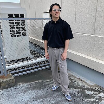 【ビビット南船橋】身長180cm