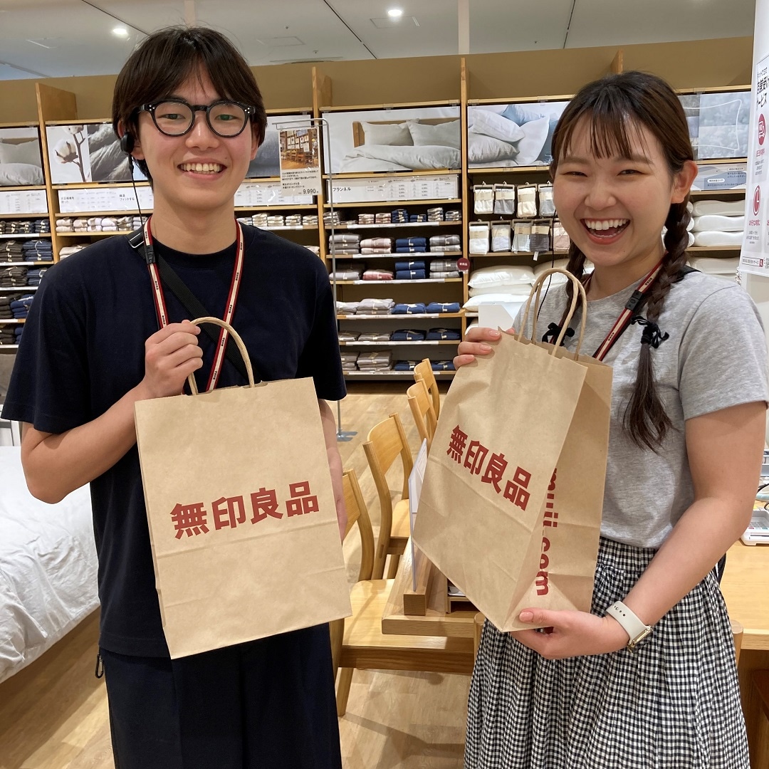 【ビビット南船橋】スタッフ募集中です！私たちと一緒に働きませんか。