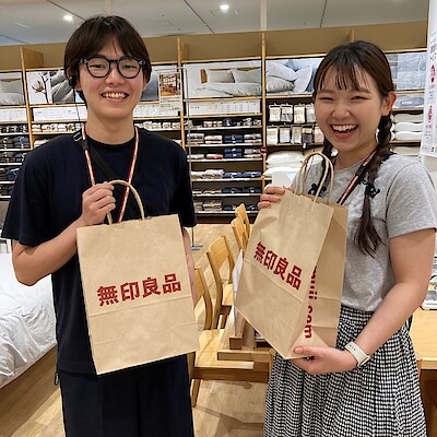 【ビビット南船橋】スタッフ募集中です！私たちと一緒に働きませんか。