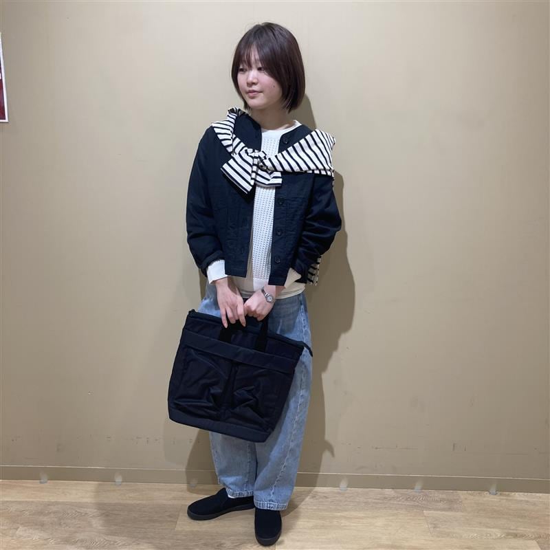 【ららぽーとTOKYO-BAY North Gate】身長167cm