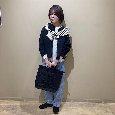 【ららぽーとTOKYO-BAY North Gate】身長167cm