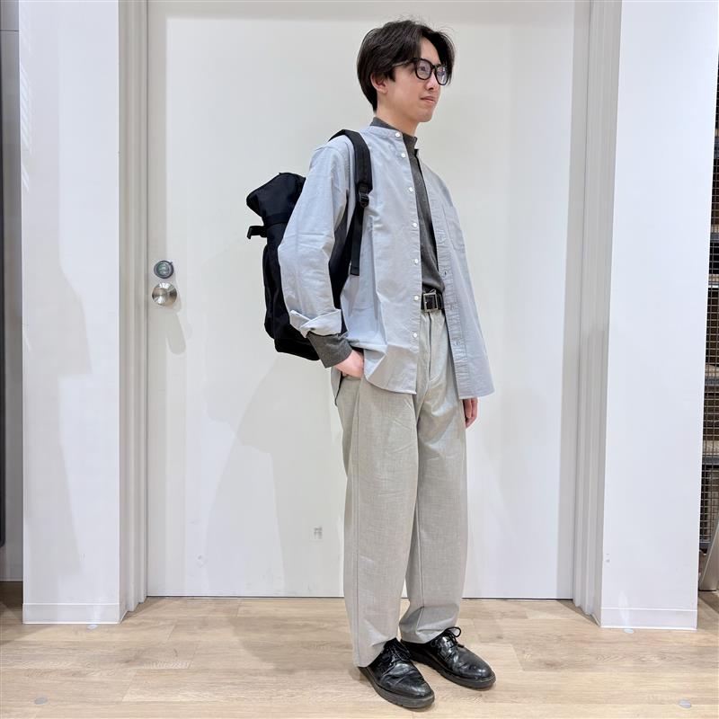 【ららぽーとTOKYO-BAY North Gate】身長171cm