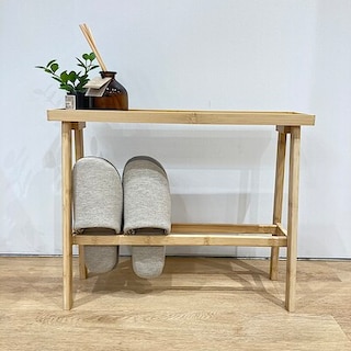 【ららぽーとTOKYO-BAY North Gate】サステナブルな竹材家具を、暮らしの味方に。