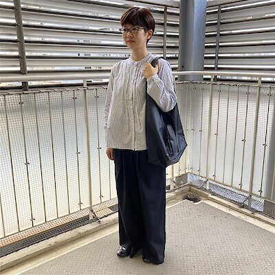 【ビビット南船橋】身長：158cm