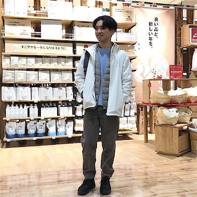 【ビビット南船橋】身長171cm