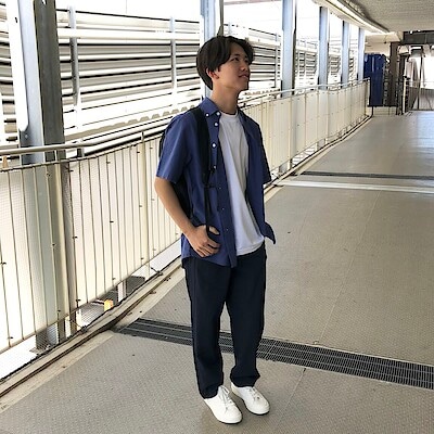 【ビビット南船橋】身長171cm