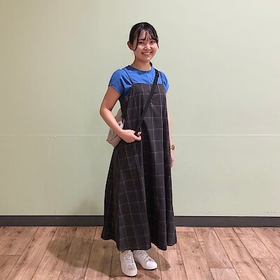 【ビビット南船橋】身長159cm