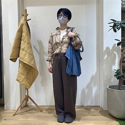 【ららぽーとTOKYO-BAY NorthGate】身長159ｃｍ