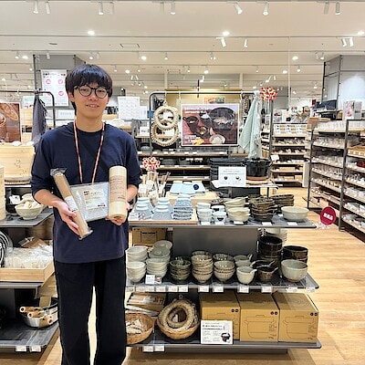 【ららぽーとTOKYO-BAYNorth Gate】キッチンの消耗品はいかがですか