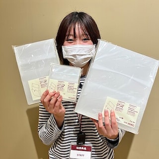 【ららぽーとTOKYO-BAY North Gate】マグネット付きポケット収納が新登場