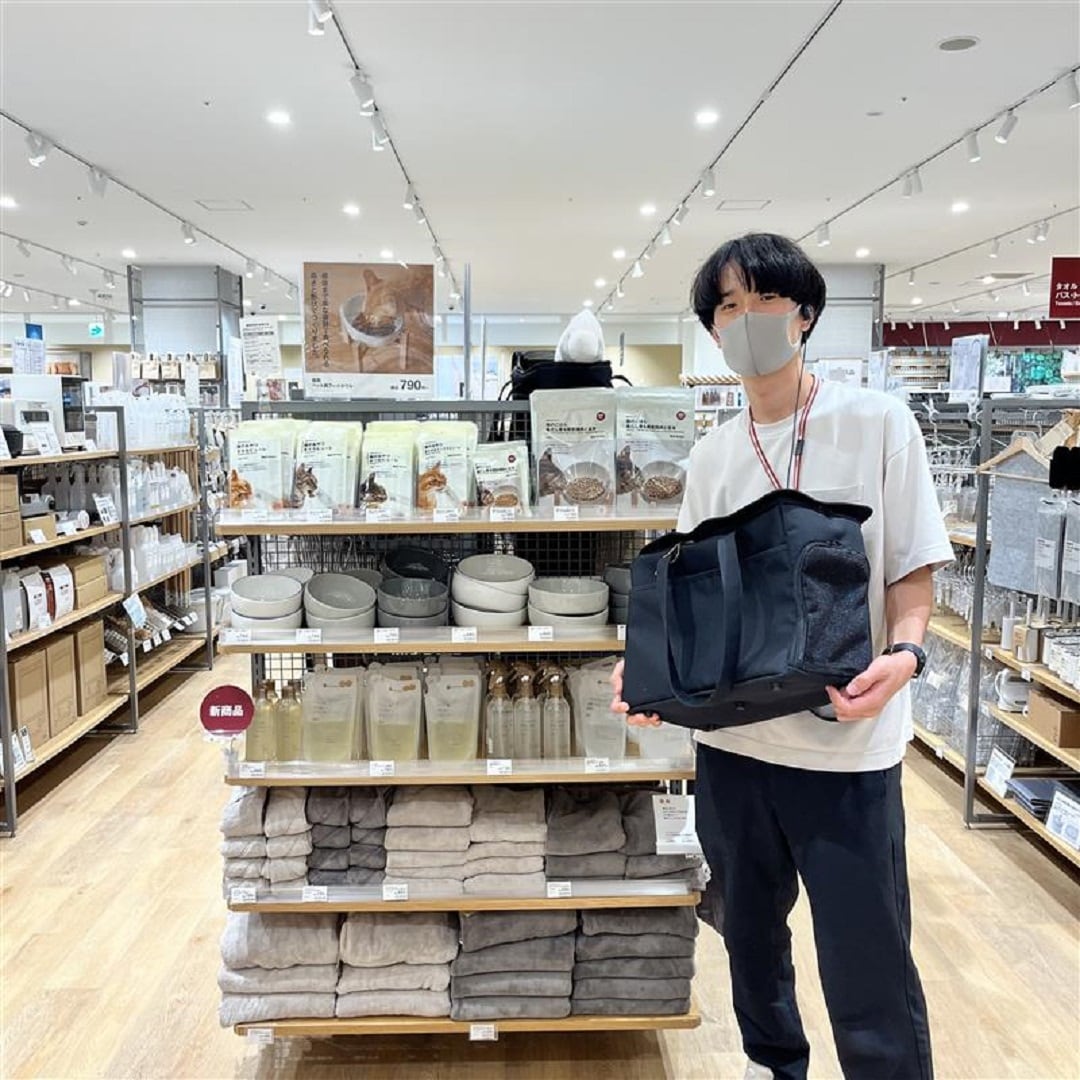 【ビビット南船橋】ペット用品が新しく増えました part2