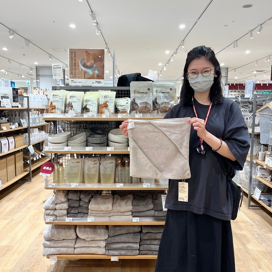 【ビビット南船橋】ペット用品が新しく増えました part1