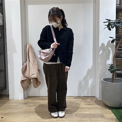 【ららぽーとTOKYO-BAY North Gate】身長158ｃｍ