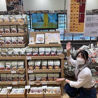 【ららぽーとTOKYO-BAY North Gate】お気に入りのカレーに出会おう～暑い地域に学んだカレー編～