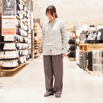 【アル・プラザ鶴見】身長163cm