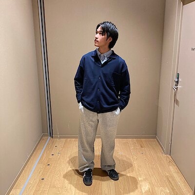【アル・プラザ鶴見】身長175cm