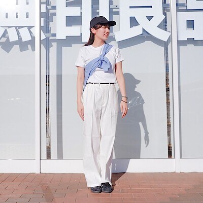 【アル・プラザ鶴見】 身長１６３ｃｍ