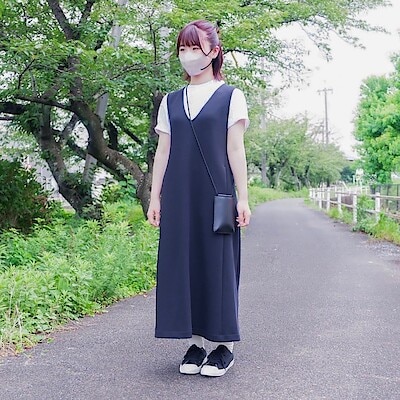 【アル・プラザ鶴見】身長157cm