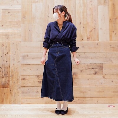 【アル・プラザ鶴見】身長160㎝