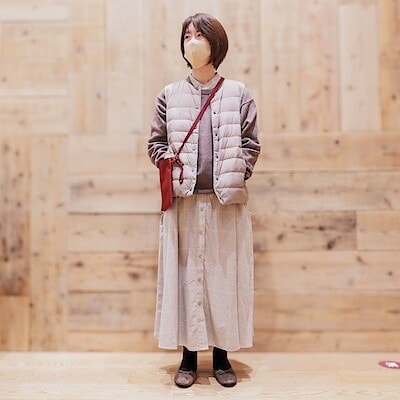 【アル・プラザ鶴見】身長155㎝