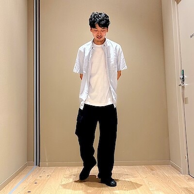 【アルプラザ・鶴見】 身長174cm