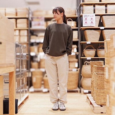 【アル・プラザ鶴見】身長161㎝