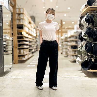 【アル・プラザ鶴見】身長158cm