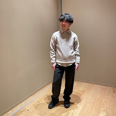 【アル・プラザ鶴見】身長168㎝