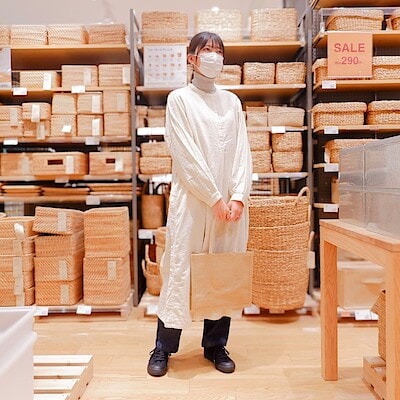 【アル・プラザ鶴見】身長166cm