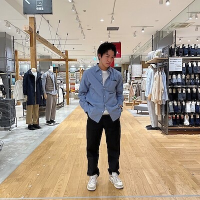 【アル・プラザ鶴見】身長175㎝