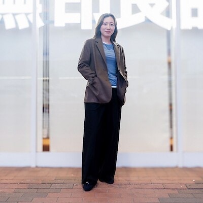 【アル・プラザ鶴見】身長161㎝