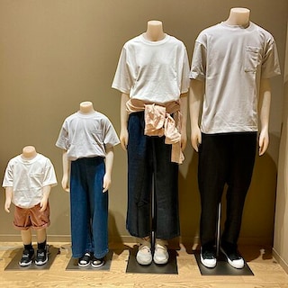 【アル・プラザ鶴見】涼感Tシャツ｜スタッフのおすすめ
