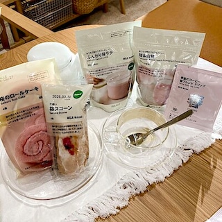 【アル・プラザ鶴見】桜のお菓子｜スタッフのおすすめ