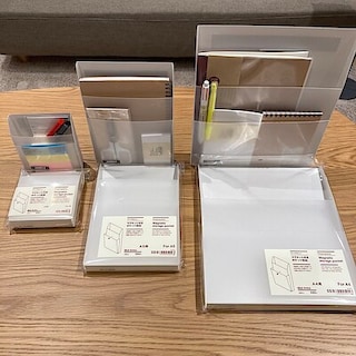 【アル・プラザ鶴見】マグネット付きポケット収納｜スタッフのおすすめ