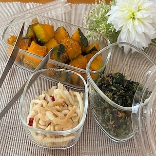 【アル・プラザ鶴見】蓋をしたままレンジで使える耐熱ガラス容器｜スタッフのおすすめ